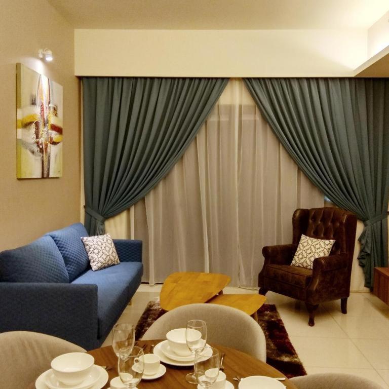 Bukit Bintang Luxury 2Room 1B, 3Mins-Pavilion Mall Κουάλα Λουμπούρ Εξωτερικό φωτογραφία