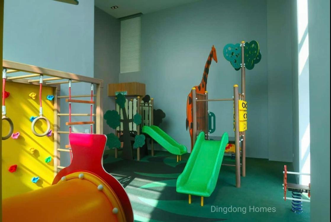 Bukit Bintang Luxury 2Room 1B, 3Mins-Pavilion Mall Κουάλα Λουμπούρ Εξωτερικό φωτογραφία