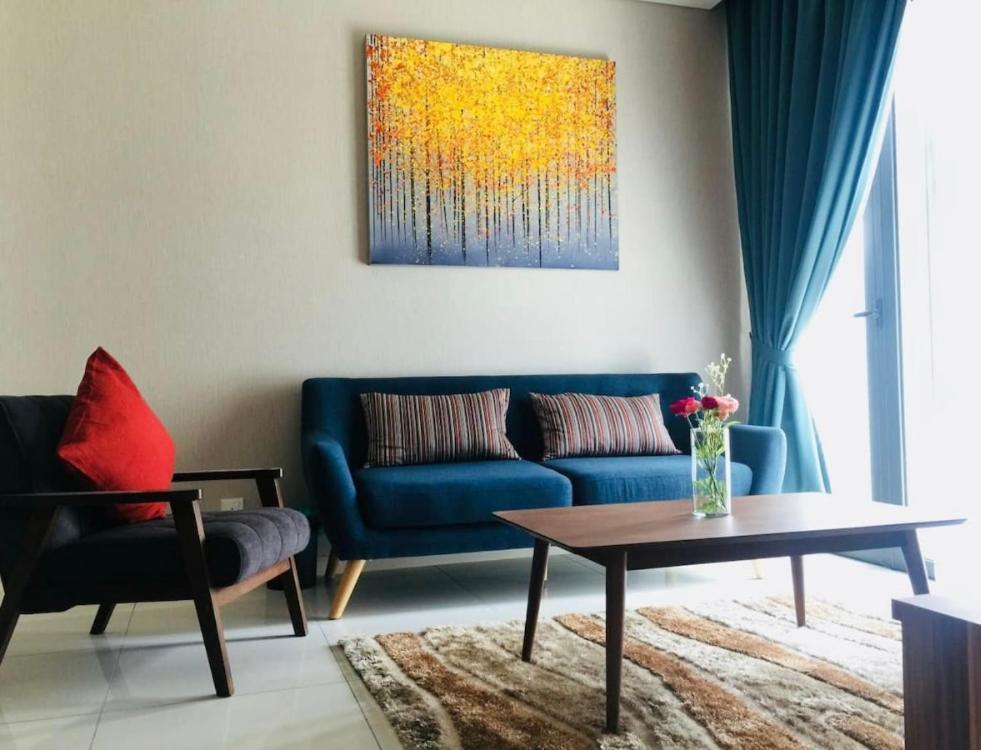 Bukit Bintang Luxury 2Room 1B, 3Mins-Pavilion Mall Κουάλα Λουμπούρ Εξωτερικό φωτογραφία