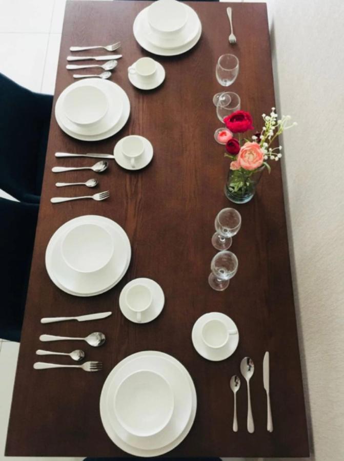 Bukit Bintang Luxury 2Room 1B, 3Mins-Pavilion Mall Κουάλα Λουμπούρ Εξωτερικό φωτογραφία