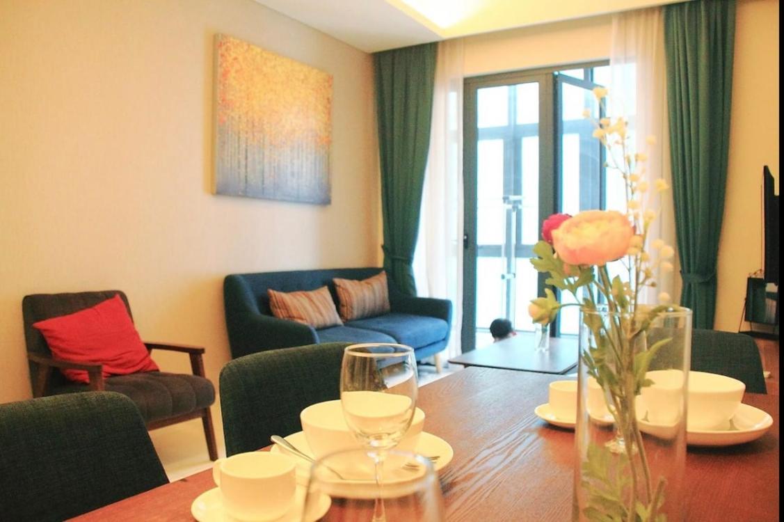 Bukit Bintang Luxury 2Room 1B, 3Mins-Pavilion Mall Κουάλα Λουμπούρ Εξωτερικό φωτογραφία