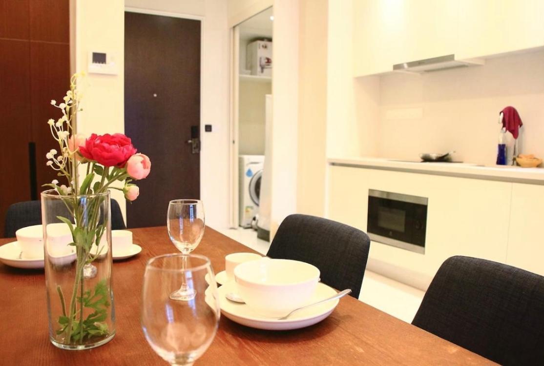 Bukit Bintang Luxury 2Room 1B, 3Mins-Pavilion Mall Κουάλα Λουμπούρ Εξωτερικό φωτογραφία