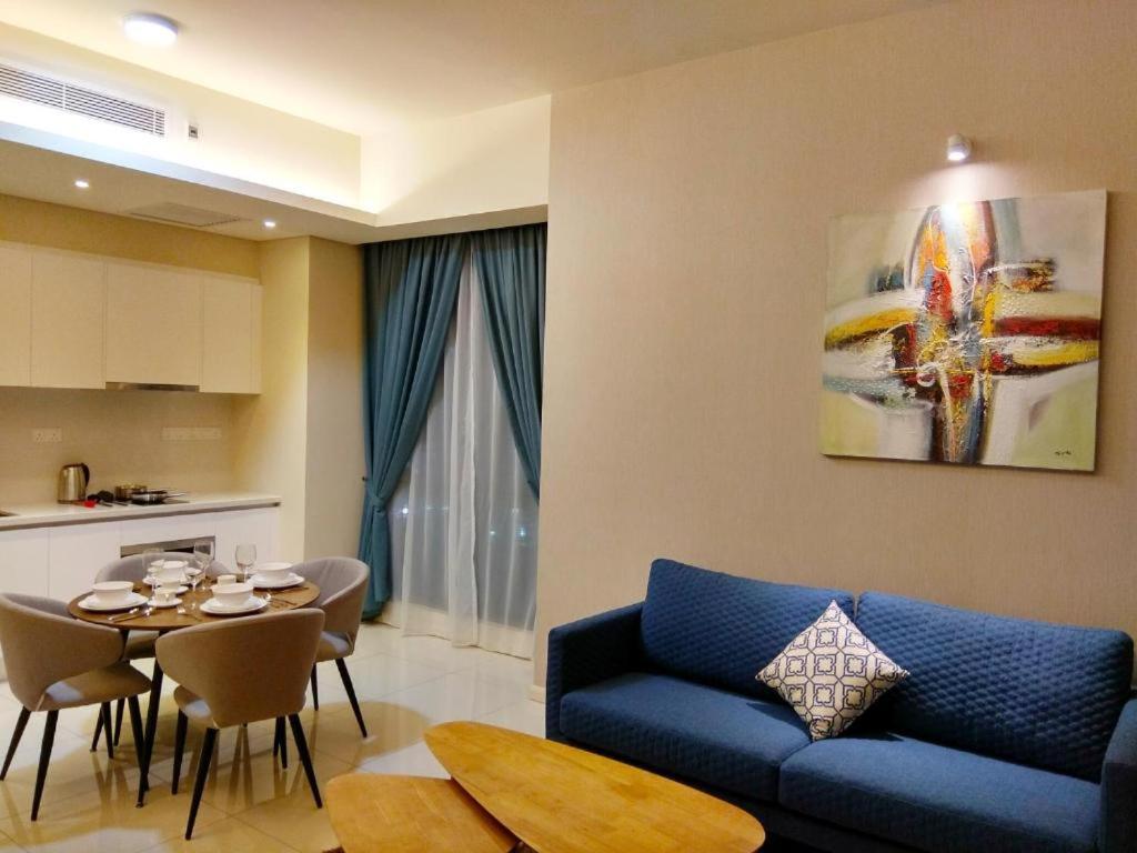 Bukit Bintang Luxury 2Room 1B, 3Mins-Pavilion Mall Κουάλα Λουμπούρ Εξωτερικό φωτογραφία