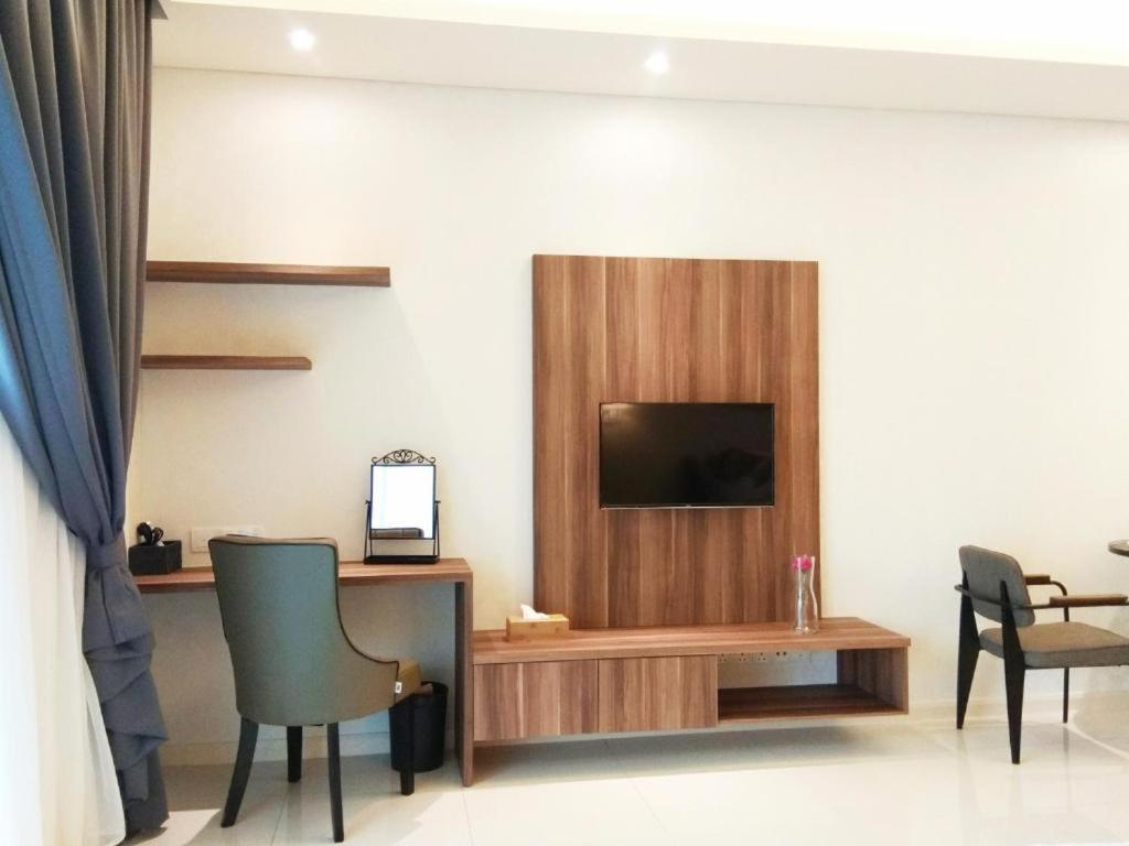 Bukit Bintang Luxury 2Room 1B, 3Mins-Pavilion Mall Κουάλα Λουμπούρ Εξωτερικό φωτογραφία