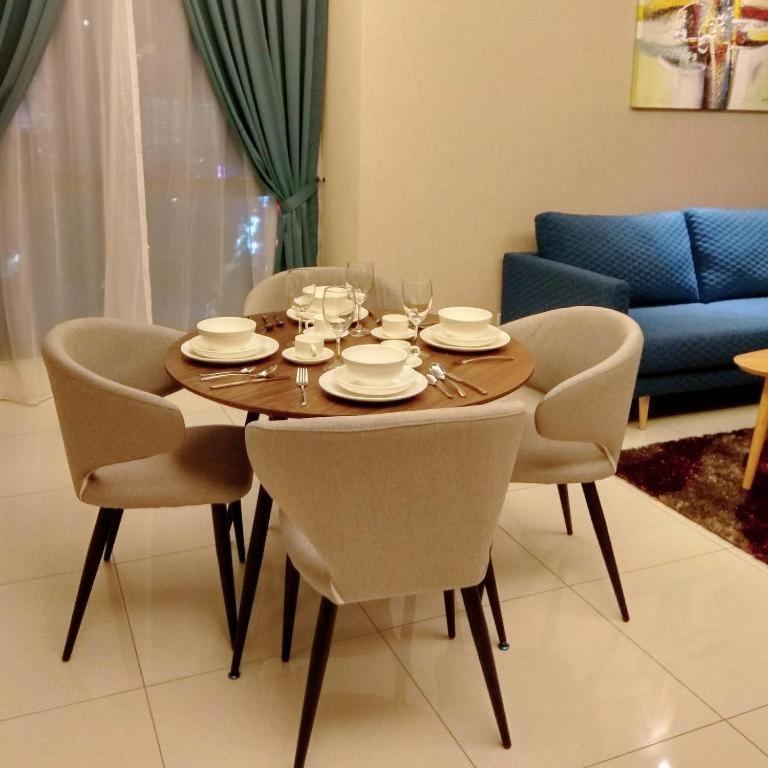Bukit Bintang Luxury 2Room 1B, 3Mins-Pavilion Mall Κουάλα Λουμπούρ Εξωτερικό φωτογραφία