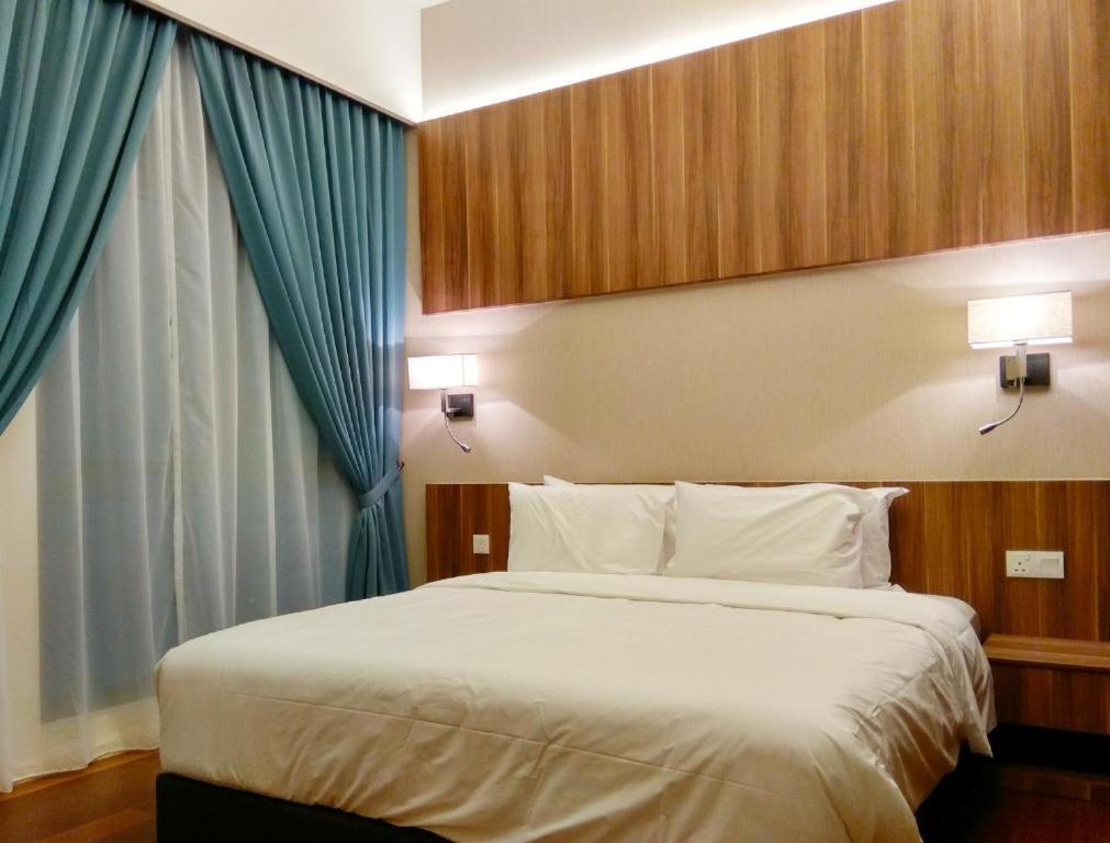Bukit Bintang Luxury 2Room 1B, 3Mins-Pavilion Mall Κουάλα Λουμπούρ Εξωτερικό φωτογραφία