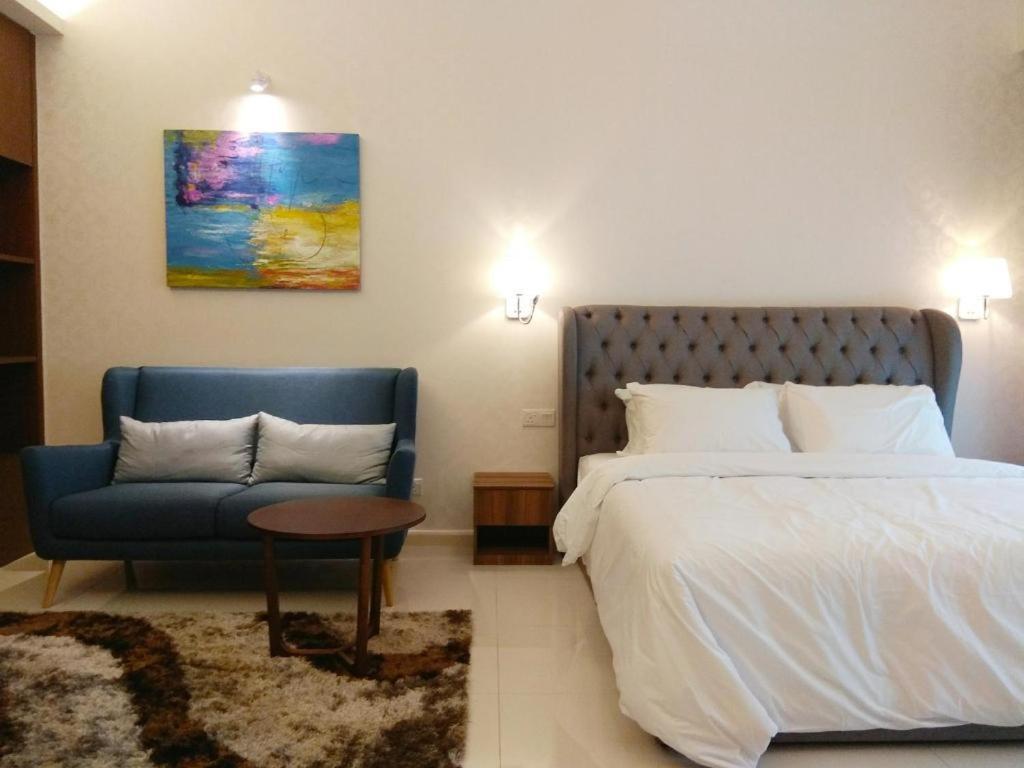 Bukit Bintang Luxury 2Room 1B, 3Mins-Pavilion Mall Κουάλα Λουμπούρ Εξωτερικό φωτογραφία