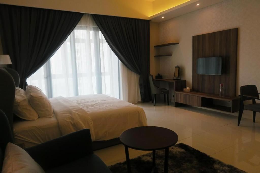 Bukit Bintang Luxury 2Room 1B, 3Mins-Pavilion Mall Κουάλα Λουμπούρ Εξωτερικό φωτογραφία