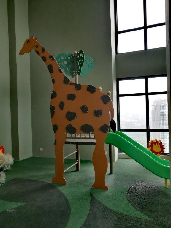 Bukit Bintang Luxury 2Room 1B, 3Mins-Pavilion Mall Κουάλα Λουμπούρ Εξωτερικό φωτογραφία