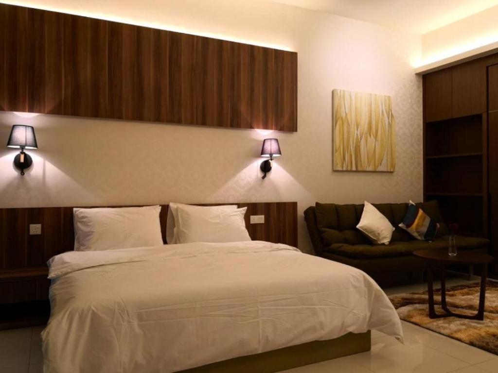 Bukit Bintang Luxury 2Room 1B, 3Mins-Pavilion Mall Κουάλα Λουμπούρ Εξωτερικό φωτογραφία