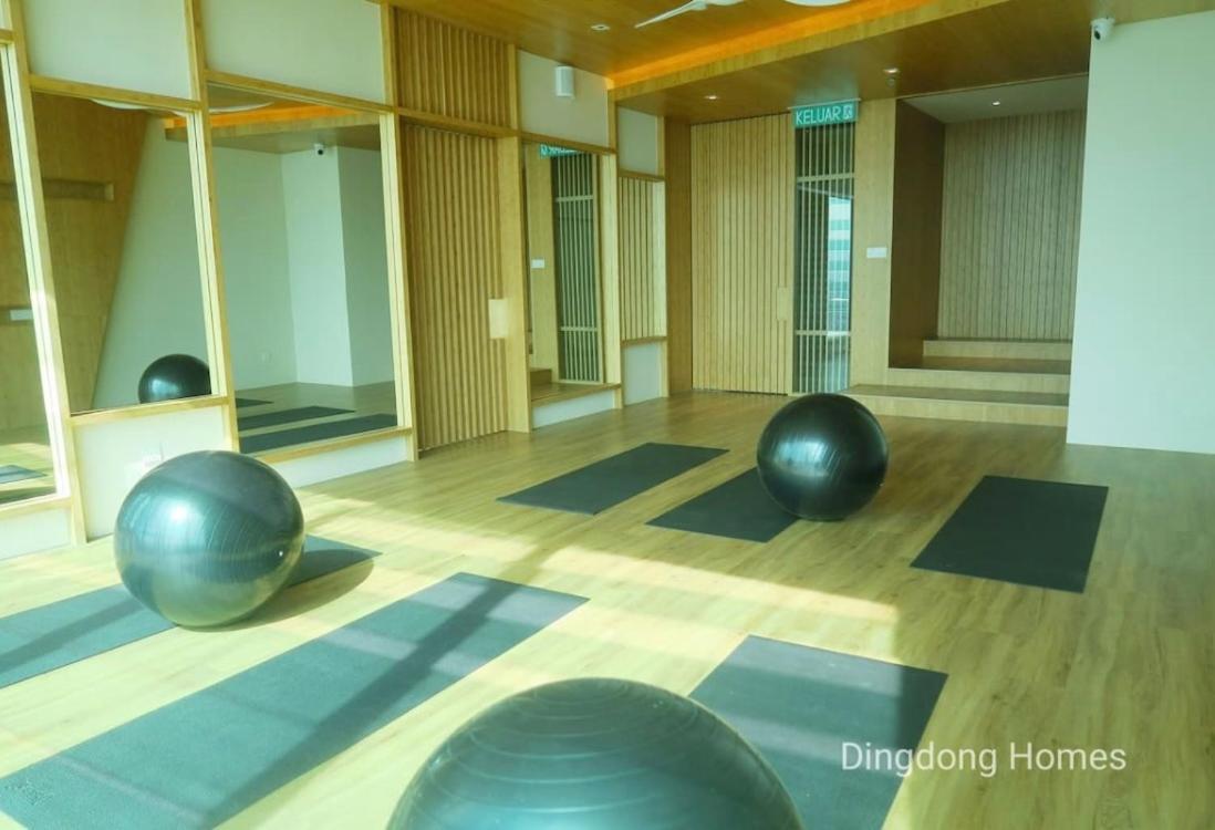 Bukit Bintang Luxury 2Room 1B, 3Mins-Pavilion Mall Κουάλα Λουμπούρ Εξωτερικό φωτογραφία