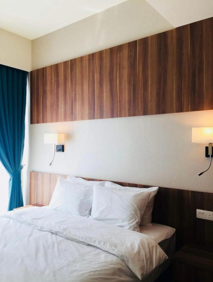 Bukit Bintang Luxury 2Room 1B, 3Mins-Pavilion Mall Κουάλα Λουμπούρ Εξωτερικό φωτογραφία