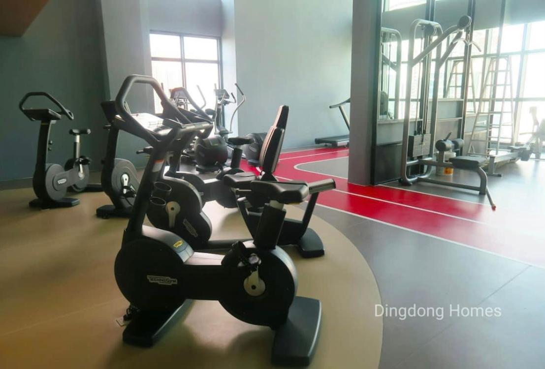 Bukit Bintang Luxury 2Room 1B, 3Mins-Pavilion Mall Κουάλα Λουμπούρ Εξωτερικό φωτογραφία