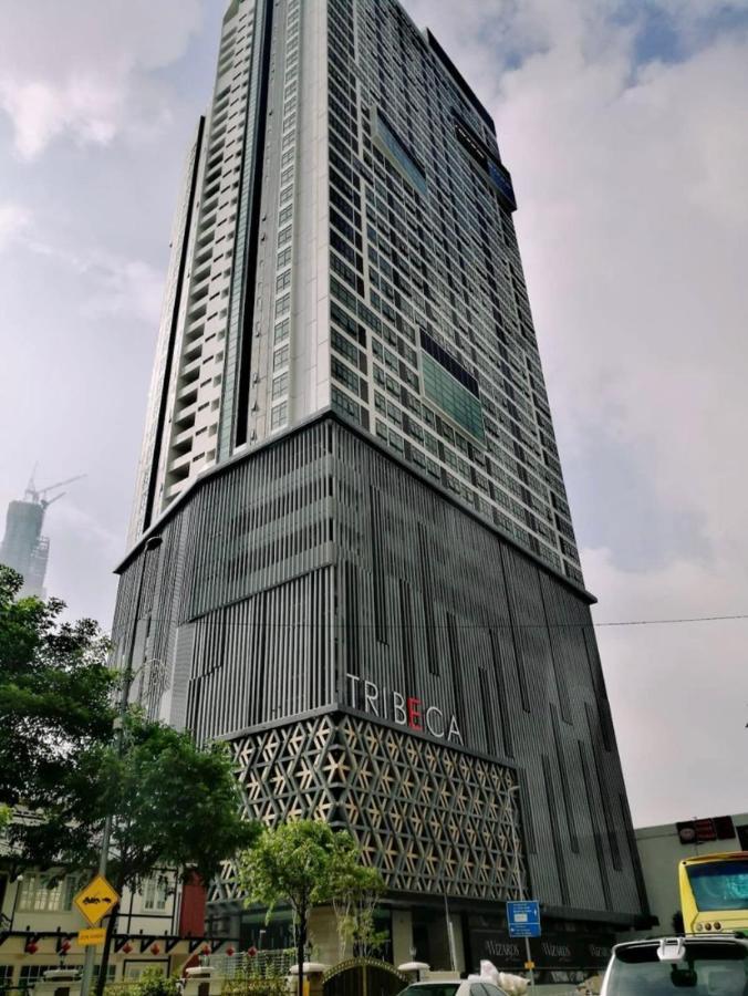Bukit Bintang Luxury 2Room 1B, 3Mins-Pavilion Mall Κουάλα Λουμπούρ Εξωτερικό φωτογραφία