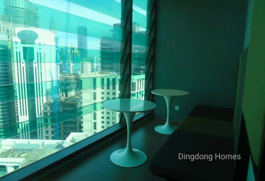 Bukit Bintang Luxury 2Room 1B, 3Mins-Pavilion Mall Κουάλα Λουμπούρ Εξωτερικό φωτογραφία