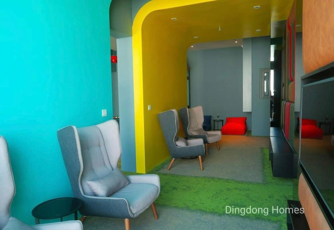 Bukit Bintang Luxury 2Room 1B, 3Mins-Pavilion Mall Κουάλα Λουμπούρ Εξωτερικό φωτογραφία